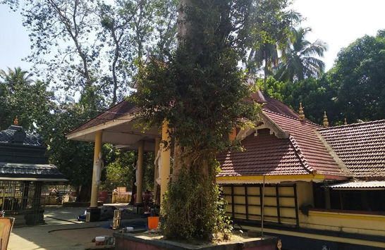 post